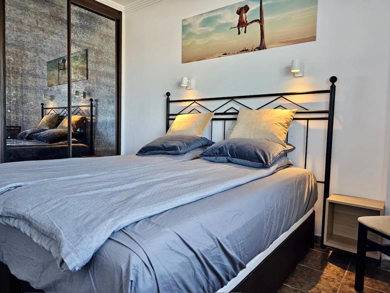 Iguazu I Yumbo Third Floor Apartment بلايا ديل إنغلز المظهر الخارجي الصورة